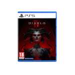 Juego Diablo IV para Playstation 5