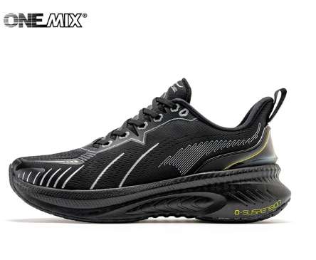 ONEMIX-Zapatillas deportivas antideslizantes para hombre.