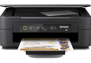 Impresora multifunción - Epson Expression Home XP-2200, Inyección de tinta, 27 ppm, 5760 x 1440, Wifi, A4 (también en Amazon)