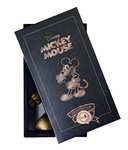 Mickey Mouse Bronce de Disney, Edición de Abril