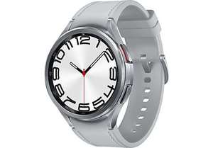 Smartwatch - Samsung Galaxy Watch6 Classic BT 47mm