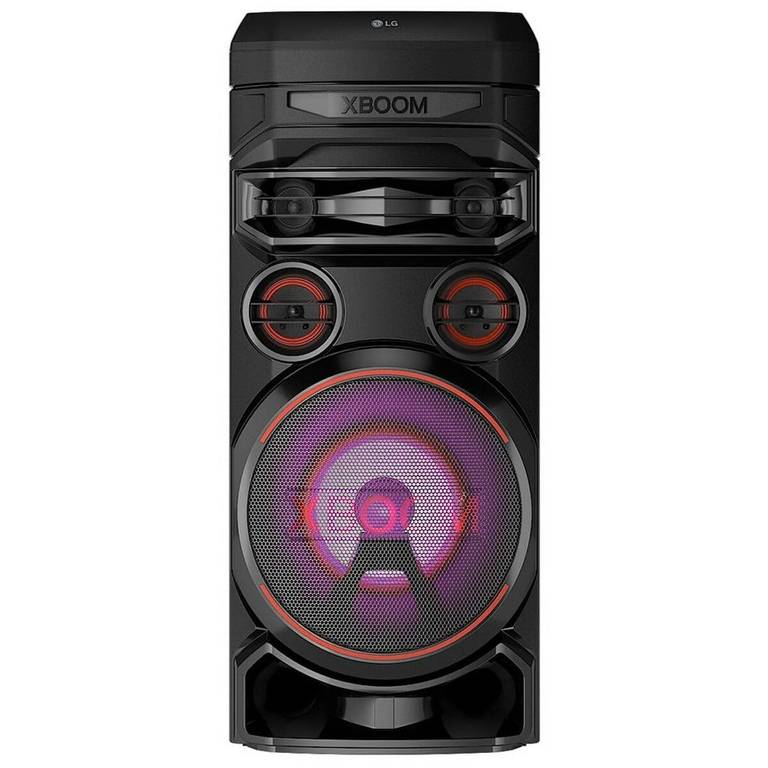 LG XBOOM RNC7 – Altavoz Bluetooth