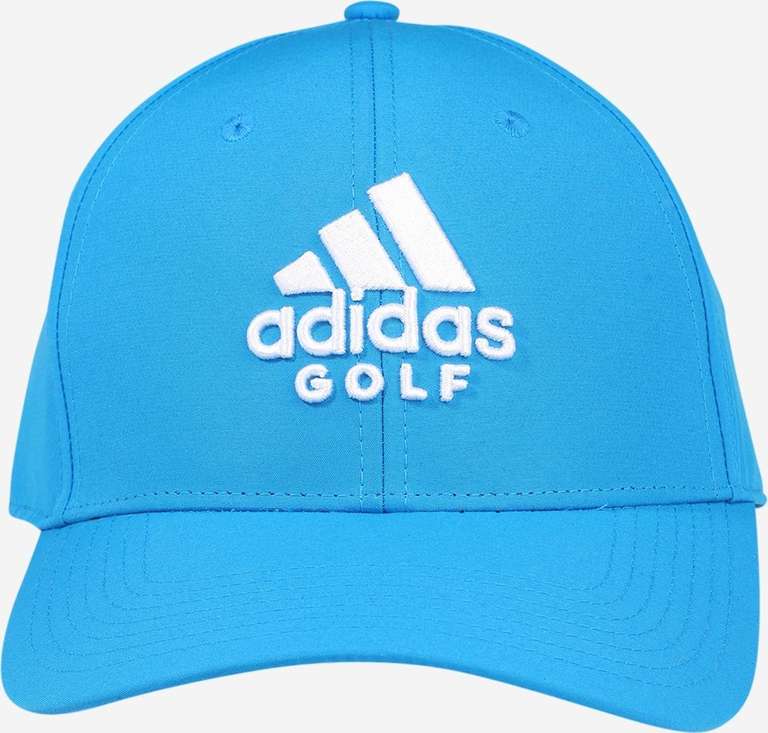 Gorra deportiva adidas Golf en Azul