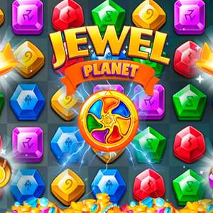 Jewels Planet, Summoners Era, Kingdom War, Traffic Jam, Connect, WindWings, Missile Dude, Burning Sky (ANDROID)