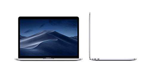 Apple MacBook Pro (de 13 pulgadas, Modelo Anterior, 8GB RAM, 512GB de almacenamiento)
