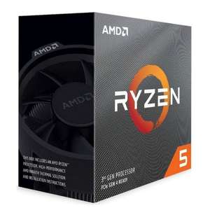 AMD Ryzen 5 3600 BOX OEM