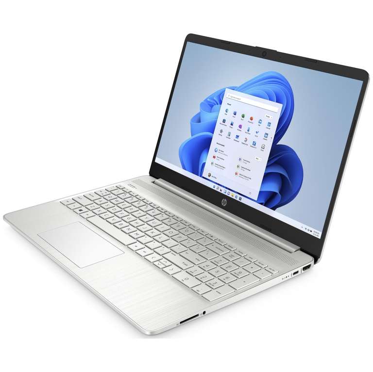 Portátil HP 15S-FQ4027NS con i5, 8GB, 512GB, 39,62 cm - 15,6"