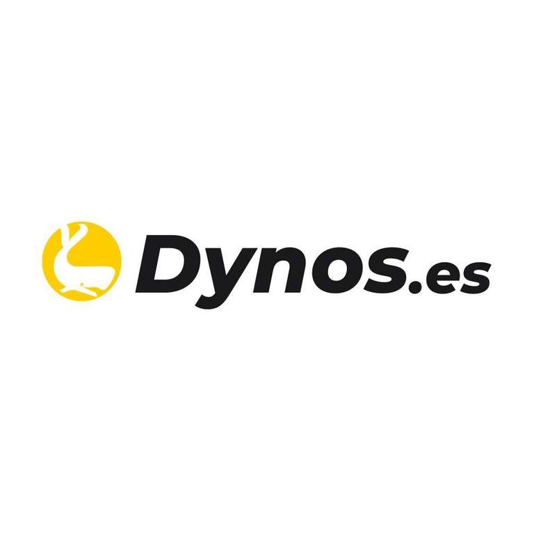 Recopilación Cupones de 5€ por 26 aniversario Dynos