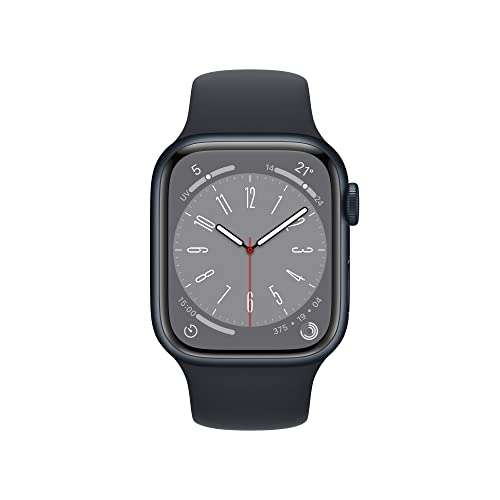 Apple Watch Series 8 (GPS, 41mm) REACO