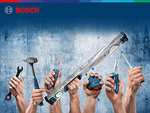 Juegos destornilladores - Bosch Professional 6 destornilladores Torx | STANLEY 0-65-013 Juego de 4 destornilladores: plana y phillips