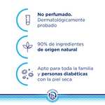 Bepanthol Derma Reparadora Loción - Hidratación Inmediata y Duradera para la Piel Muy Seca y Sensible - 400 ml - Sin Perfume Ni Colorantes