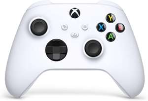 Mandos Xbox - Microsoft Xbox Controller