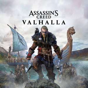 Assassin's Creed Valhalla 14€ Ragnarok 19€ Mythology 38€| Odyssey 5€ | Far Cry 6 a 20€ | Rainbow Six Extraction 10€ | UBISOFT PC