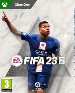 FIFA 23 - XBOX
