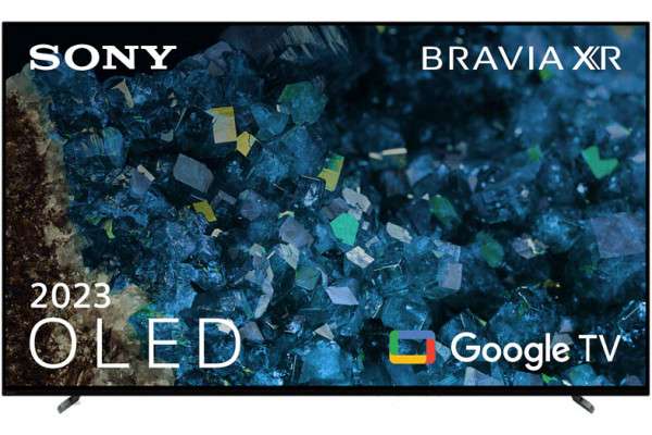 TV OLED 77" - Sony XR-77A80LAEP | 120Hz | 2xHDMI 2.1 | Google TV | Dolby Vision & Atmos