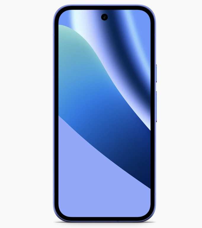 Imagen de Google Pixel 10a por 449 € + 100