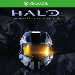 Saga Halo (Digital, Colección Jefe Maestro), Halo Infinite (Físico)