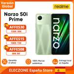 Realme Narzo 50i Prime 4GB/64GB
