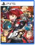 Persona 5 Royal, Persona 5 Strikers Limited Edition