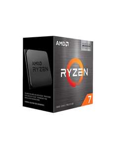 AMD Ryzen 7 5700X3D - Procesador AM4