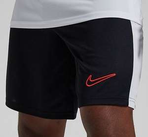 Nike pantalón corto Dri-FIT Academy Knit (S-M-L)
