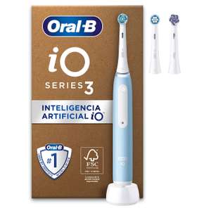 Cepillo dientes eléctrico Oral-B