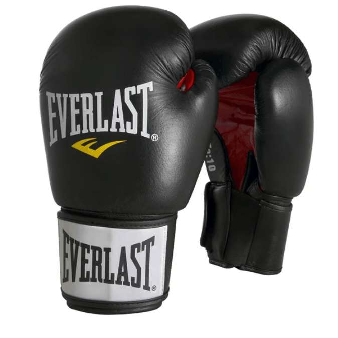 Guantes de boxeo Training Everlast