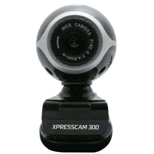 Webcam VGA NGS XpressCam-300