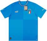 Camiseta de local de Italia 2022-23