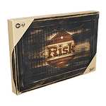 Risk "Edición Serie Rústica" - Juego de Mesa