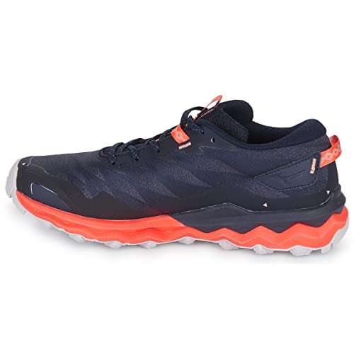Mizuno Wave Daichi 7, Zapatillas de Trail Running Mujer desde 48,35€ a 63,86€