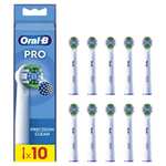Oral-B Pro Precision Clean cabezales de recambio, Pack de 10 unidades