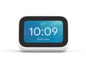 Mi Smart Clock. Reloj despertador con Google Assistant