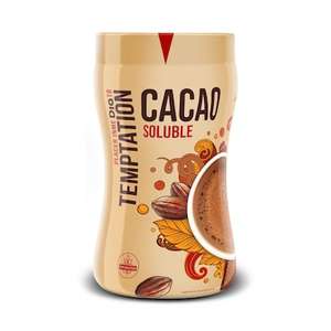 Cacao soluble Temptation bote 900 g