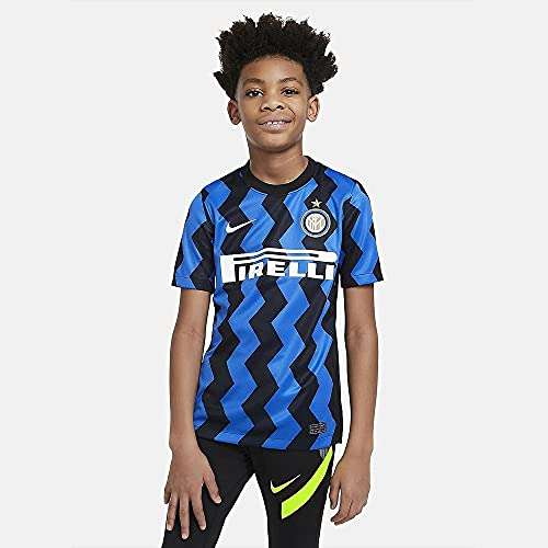 Camiseta Inter de Milán niños