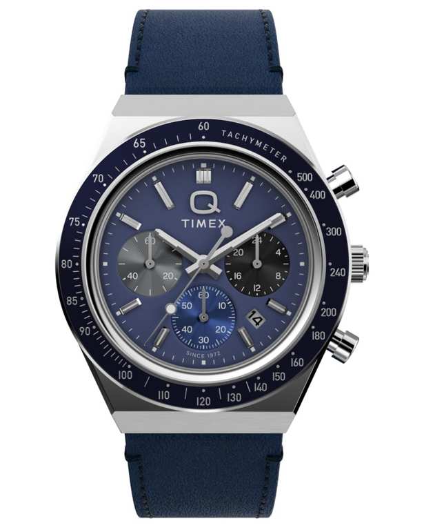 Imagen de Reloj Timex Continental