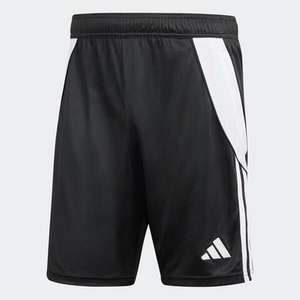 ADIDAS - Pantalón Corto con bolsillos Fútbol Adidas Tiro 24. Tallas S a XL. Envío gratuito a tienda