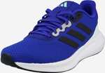 Zapatillas de running 'Runfalcon 3' ADIDAS Perfomance en Azul Oscuro
