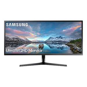 Samsung LS34J552WQRXEN - Monitor 34" UltraWide QHD