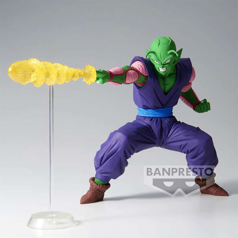 Banpresto Figura The Piccolo GxMateria Dragon Ball Z 15 cm