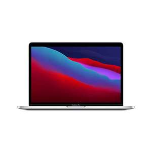 Apple MacBook Pro 13",M1 8 GB RAM, 256 GB SSD