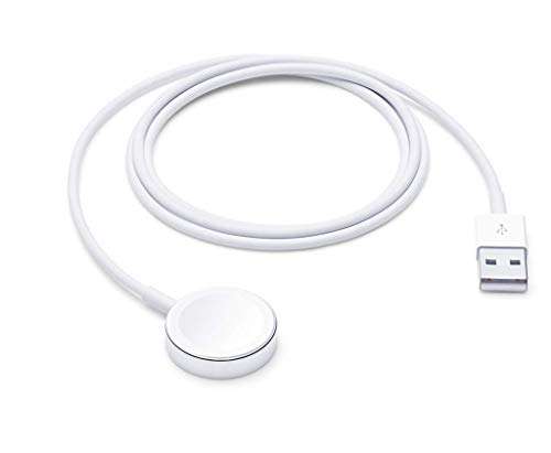 Cable de Carga Magnética a USB para el Apple Watch (1 m)