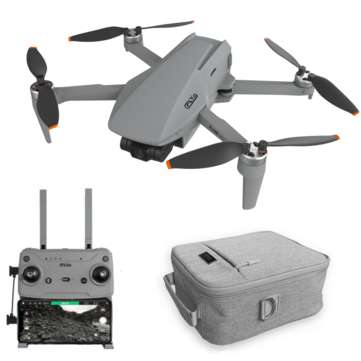 C-FLY Faith Mini 5G dron con cámara 4K estabilizada y FPV