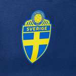 Bolsa de viaje con edición de jugadores de Suecia 2016-17