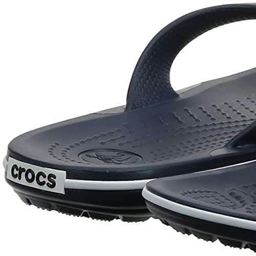 Crocs Crocband Flip, Chanclas Unisex Adulto (Varias tallas 36-49) »  Chollometro