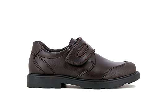 Zapato escolar Pablosky color marrón tallas desde 24 hasta 43