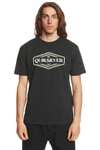 Camiseta Quicksilver [ Envio gratis miembros WS ]