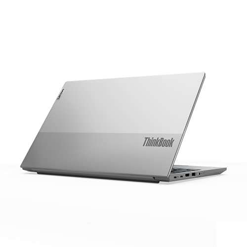 Lenovo ThinkBook 15 G2 ITL - 15.6" FullHD Intel Core i5-1135G7, 8GB RAM, 256GB SSD, Intel Iris Xe Graphics, Windows 10 Pro