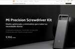 Destornilladores Xiaomi Mi Precision Screwdriver Kit