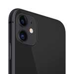 Apple iPhone 11 (128 GB) Negro